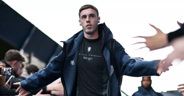 Obrovská podpora Colea Palmera, aktualizácie zranení Chelsea a výmena Moisesa Cole Palmer prichádza pred súbojom Chelsea s Arsenalom