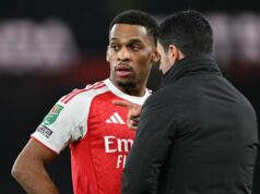 Očakáva sa, že 12 hráčov vynechá súboj o titul Arsenal vs Aston Villa po dvojitom údere Gunners Očakáva sa, že 12 hráčov vynechá súboj o titul Arsenal vs Aston Villa po dvojitom údere Gunners