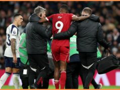 Očakáva sa, že Alexander Isak bude s posledným zranením mimo hry Očakáva sa, že Alexander Isak bude s posledným zranením mimo hry