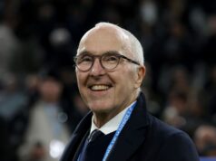 Očakáva sa, že Marseille vykáže ďalšie finančné straty za rok 2024/2025 Očakáva sa, že Marseille vykáže ďalšie finančné straty za rok 2024/2025