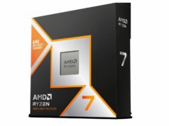Očakávané špecifikácie AMD Ryzen 7 9850X3D, dátum spustenia, ceny a ďalšie Ryzen 7 9800X3D dnes patrí medzi najpopulárnejšie herné čipy (obrázok cez AMD)