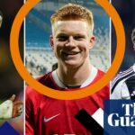 Od Guéhiho po Yildiz – kto by mohol byť v januárovom prestupovom období v pohybe? | Prestupové okno