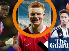 Od Guéhiho po Yildiz – kto by mohol byť v januárovom prestupovom období v pohybe? | Prestupové okno Od Guéhiho po Yildiz – kto by mohol byť v januárovom prestupovom období v pohybe? | Prestupové okno