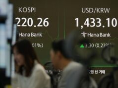 Od USA po Čínu, rok 2025, rok trháku pre akciové trhy | Správy o finančných trhoch Od USA po Čínu, rok 2025, rok trháku pre akciové trhy | Správy o finančných trhoch
