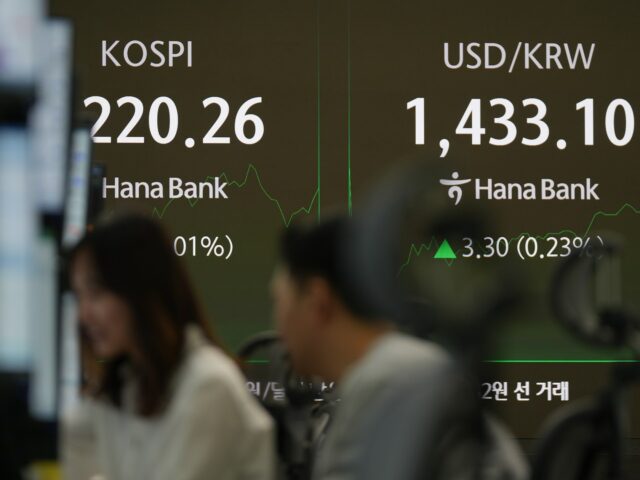 Od USA po Čínu, rok 2025, rok trháku pre akciové trhy | Správy o finančných trhoch
