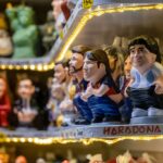 Od Yamala a Messiho po Trumpa – jedinečné vianočné tradície Katalánska – Celebrity, ktoré sa vydávajú na skládku