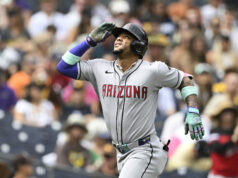 Odchod Brandona Lowea spustil trhák, vymenili si Andrés Giménez a Ketel Marte, zatiaľ čo Royals udrží Krisa Bubica v hre logo pochodového šialenstva