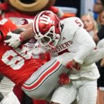 Odhalená skupina playoff univerzitného futbalu, keďže sa zdá, že štát Ohio sa bude opakovať