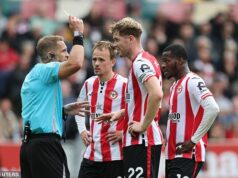 Odhalené: 22 hviezd Premier League, ktoré delí len jedna žltá od Vianoc Odhalené: 22 hviezd Premier League, ktoré delí len jedna žltá od Vianoc