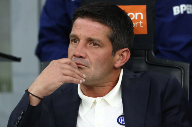 Odhalené: 3 kľúčové faktory Inter Miláno sa musí zlepšiť pred Odhalené: 3 kľúčové faktory Inter Miláno sa musí zlepšiť pred rozhodujúcimi testami v januári