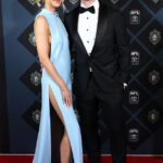 Lachie Neale a jeho manželka Jules údajne strávili sviatočné obdobie v samostatných štátoch, pretože ich rozpad manželstva sa stále dostáva na titulky.