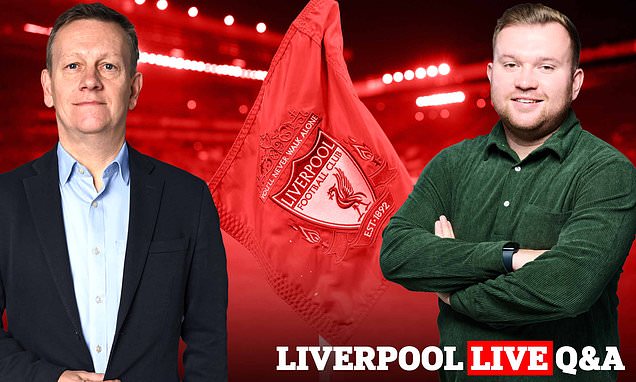 Odhalené: Prečo má Liverpool v januárovom prestupovom období pole position Odhalené: Prečo má Liverpool v januárovom prestupovom období pole position pre Antoina Semenya, prečo sa sága Mohameda Salaha NESkončila, najnovší krok Marca Guehiho a aktualizácia Harveyho Elliotta – všetky exkluzívne novinky nájdete sledovaním našich otázok a odpovedí
