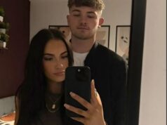 Odhalené: Priateľka hviezdy šípok sa zúčastní jeho posledného 16-ročného stretu Ally Pally po jeho zúrivom výbuchu, že jej zamestnávatelia zamietli voľno. Priateľke Charlieho Manbyho Tii bude umožnené zúčastniť sa jeho zápasu majstrovstiev sveta v šípkach dnes večer v osemfinále proti Gian van Veenovi.