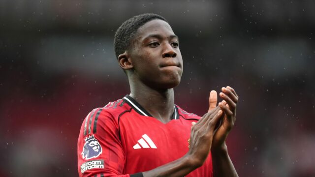 Odhalenie jedného kľúčového stavu Mainoo; INEOS sa rozhodol „vypočuť si januárové ponuky“ za štyri hviezdičky
