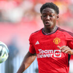 Odhalený pohľad Kobbie Mainoo na budúcnosť Manchestru United