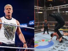 Odhalí sa skutočný priateľ Codyho Rhodesa ako záhadný útočník? Skúmanie možnosti série Survivor Odhalí sa skutočný priateľ Codyho Rhodesa ako záhadný útočník? Skúmanie možnosti série Survivor