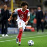 Odíde Maghnes Akliouche v januári Monako? Odpovedá Sébastien Pocognoli