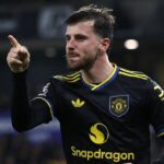 Odkaz Masona Mounta Lukovi Littlerovi ako hviezda šípok videná v Man Utd preč koniec | Futbal | Šport