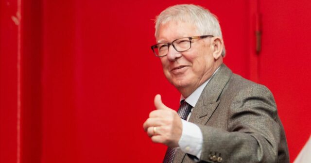 Odkaz Sira Alexa Fergusona hovorí veľa o Liverpoole a Arne Slot | Futbal | Šport
