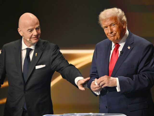 Odmena víťazov majstrovstiev sveta vo futbale 2026 sa zdvojnásobila na Odmena víťazov majstrovstiev sveta vo futbale 2026 sa zdvojnásobila na 50 miliónov dolárov | Futbalové správy