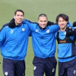 Technický riaditeľ Gokhan Inler z Udinese