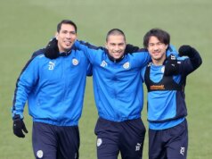 „Odmietol som prestup Arsenalu a potom som vyhral Premier League – neľutujem.“ Technický riaditeľ Gokhan Inler z Udinese