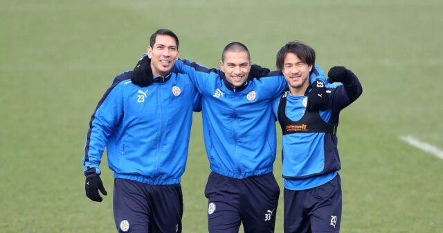 "Odmietol som prestup Arsenalu a potom som vyhral Premier League Technický riaditeľ Gokhan Inler z Udinese