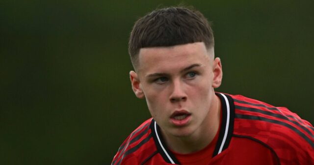 Odpoveď Kai Rooney hovorí za veľa, pretože Man Utd dostal jasnú správu | Futbal | Šport
