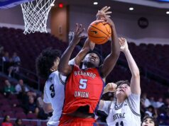 Odraz Redondo Union vedie k víťazstvu nad Sherman Oaks Notre Dame Odraz Redondo Union vedie k víťazstvu nad Sherman Oaks Notre Dame