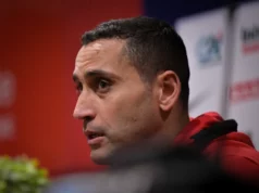 Oficiálne | Ahmed Kantari nahrádza Luísa Castra na poste manažéra Nantes Oficiálne | Ahmed Kantari nahrádza Luísa Castra na poste manažéra Nantes