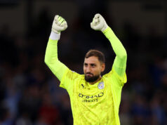 Oficiálne: Donnarumma korunovaný za najlepšieho mužského brankára pre rok 2025 na udeľovaní cien FIFA Oficiálne: Donnarumma korunovaný za najlepšieho mužského brankára pre rok 2025 na udeľovaní cien FIFA