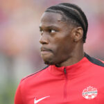 Oficiálne: Hráč Juventusu David sa stal hráčom Kanady roka 2025