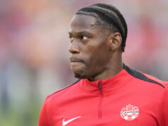 Oficiálne: Hráč Juventusu David sa stal hráčom Kanady roka 2025 Oficiálne: Hráč Juventusu David sa stal hráčom Kanady roka 2025