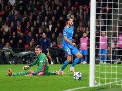 Oficiálne: Hviezdy Barcelony, Atlética a Athletic Club sú uvedené v tíme týždňa UCL Oficiálne: Hviezdy Barcelony, Atlética a Athletic Club sú uvedené v tíme týždňa UCL