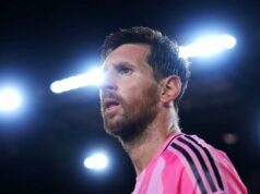 Lionel Messi by sa mohol spojiť s legendou Realu Madrid v Inter Miami Oficiálne: Legenda Barcelony Lionel Messi si zabezpečuje ďalšie individuálne ocenenie