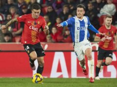 Oficiálne: Mallorca oznámila ukončenie zmluvy Oficiálne: Mallorca oznámila ukončenie zmluvy