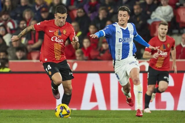 Oficiálne: Mallorca oznámila ukončenie zmluvy
