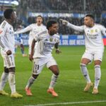 Oficiálne: Mbappé von a prekvapivé zaradenie do užšieho výberu POTM Realu Madrid