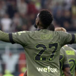 Oficiálne: Milan sa rozchádza s Origi