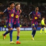 Oficiálne: Mladí hráči sú zaradení do kádra Barcelony, kde budú čeliť Guadalajare