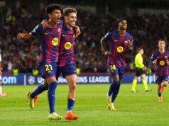 Oficiálne: Mladí hráči sú zaradení do kádra Barcelony, kde budú čeliť Guadalajare Oficiálne: Mladí hráči sú zaradení do kádra Barcelony, kde budú čeliť Guadalajare