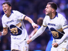 Oficiálne: Pumas potvrdzujú nový podpis Download app from appStore