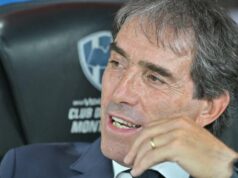 Oficiálne: Real Oviedo oznamuje nového manažéra Oficiálne: Real Oviedo oznamuje nového manažéra