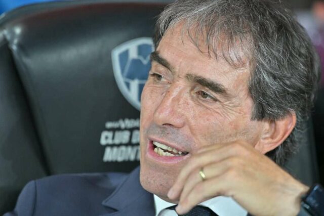 Oficiálne: Real Oviedo oznamuje nového manažéra Oficiálne: Real Oviedo oznamuje nového manažéra