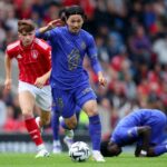 Oficiálne | Takumi Minamino z Monaka utrpel zranenie ACL