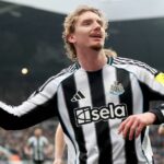 Ofsajdová technológia vypadla počas zápasu medzi Newcastlom a Chelsea, ako vysvetlil VAR Futbal | Šport