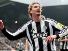 Ofsajdová technológia vypadla počas zápasu medzi Newcastlom a Chelsea, ako vysvetlil VAR Futbal | Šport Ofsajdová technológia vypadla počas zápasu medzi Newcastlom a Chelsea, ako vysvetlil VAR Futbal | Šport