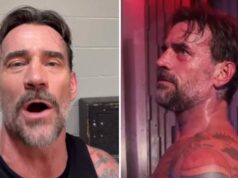 „Oh sh*t“ – CM Punk konečne hovorí, že robí „nemysliteľné“ vo WWE "Oh sh*t" - CM Punk konečne hovorí, že robí "nemysliteľné" vo WWE