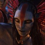 Varang v Avatar: Oheň a popol (obrázok cez Avatar)