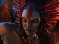 Oheň a popol? Vysvetlený osud postavy Varang v Avatar: Oheň a popol (obrázok cez Avatar)